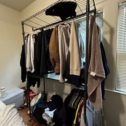 Clothing Hanger