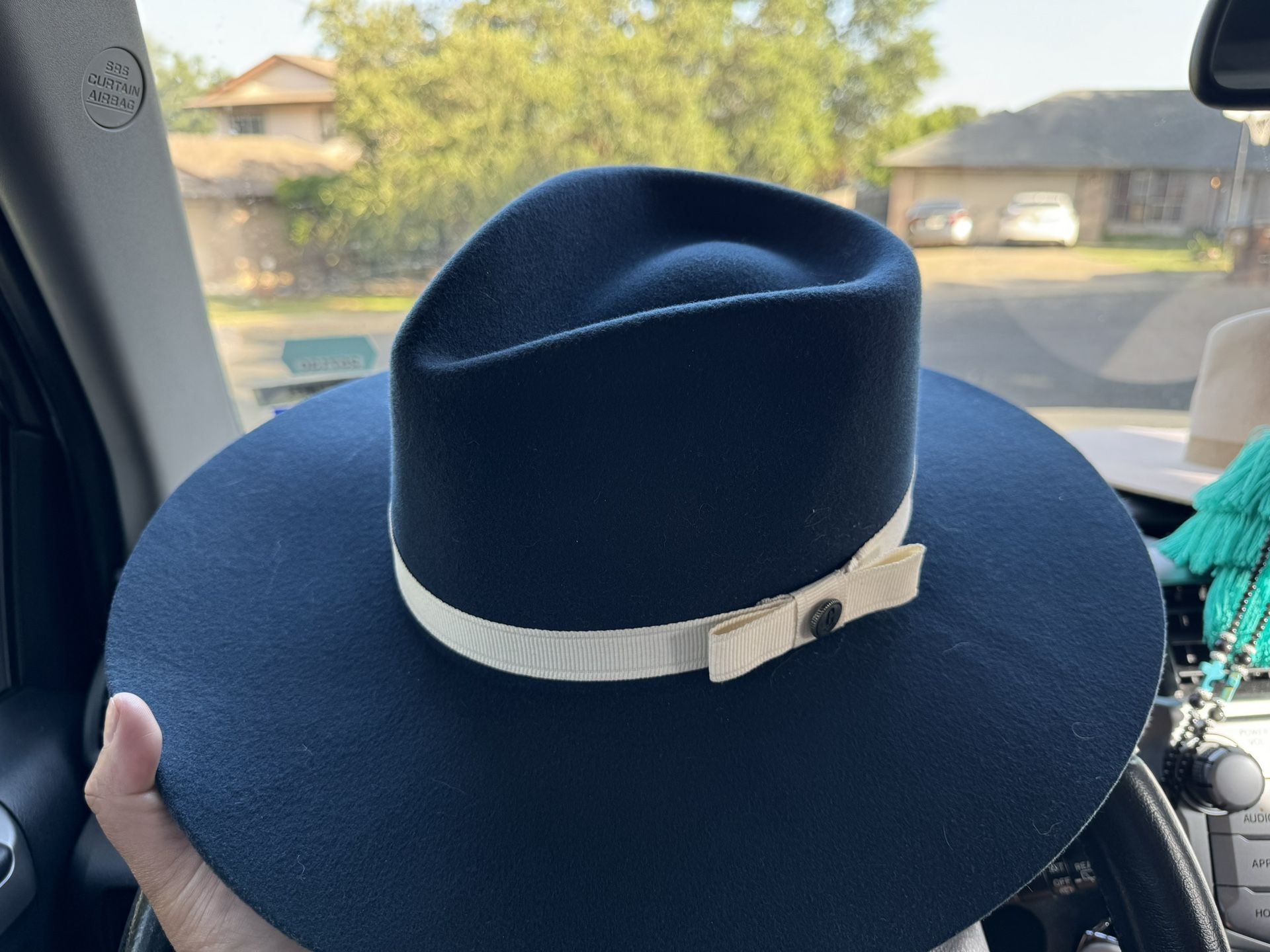 Rockin C - Western hat