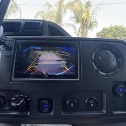 2010 Ford E-350