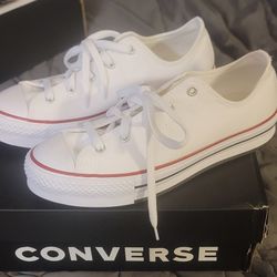 Converse Chuck Taylors