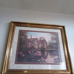 Home Interior Art 
