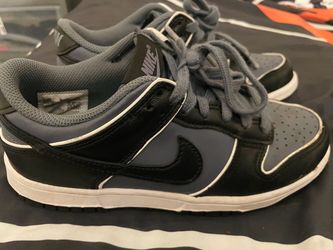 Boys Nike Dunks