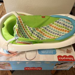 Baby Bath Tub ( Used Good Condition)
