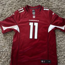 Fitzgerald Jersey