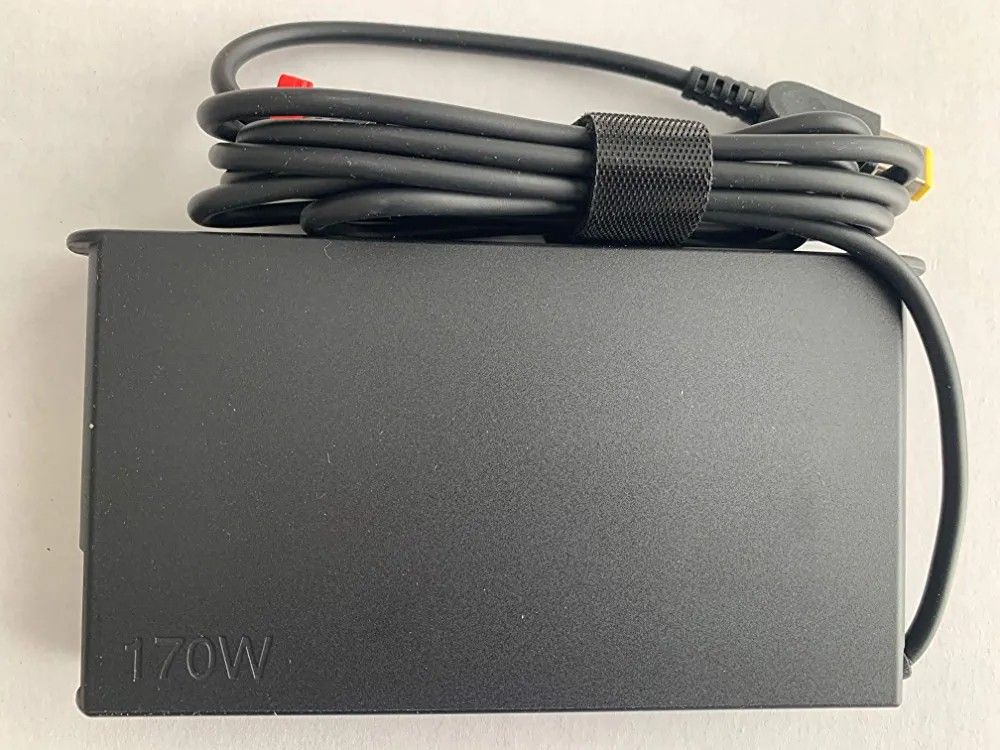 Genuine Slim Design Lenovo 20V 8.5A 170W AC Adapter