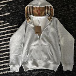 Burberry Hoodie 