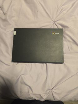 Lenovo Chromebook 
