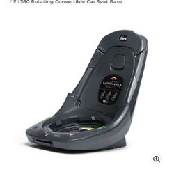 Base For Car seat