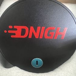 Trailer Hitch Locks with Spherical Ball Head – Fits 1-1/8", 2", 2-5/16" Couplers, No Gaps Anti-Pry & Anti-Cut Design, Heavy Duty Trailer Lock for Boat