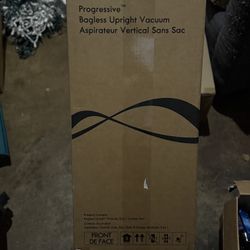 Kenmore Upright Vacuum 