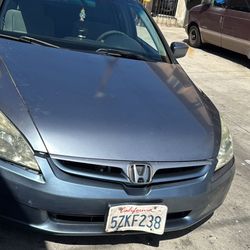 Honda Acord