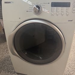 Samsung Dryer