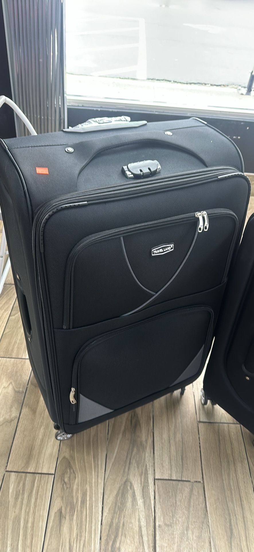Complete Luggage Set for Sale - $299.99 (or Individual Bags)