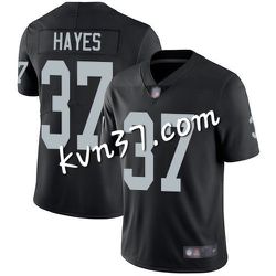 Lester Hayes Raiders Jersey New 3XL