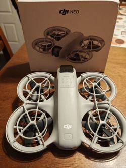 DJI Neo Drone