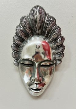 Decorative Wall Masks