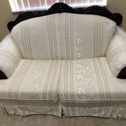 Furniture 2pc for sale