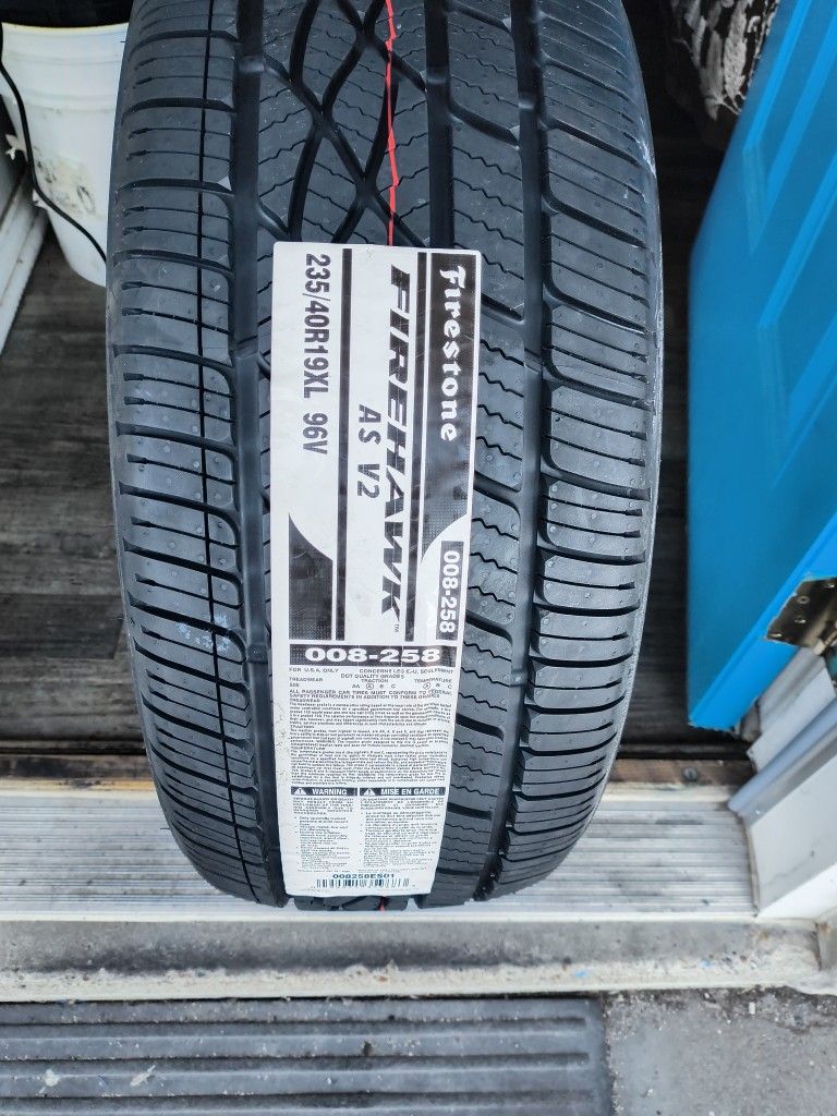 235/40R19xL 96v