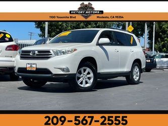 2011 Toyota Highlander