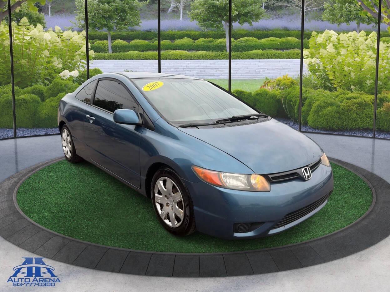 2007 Honda Civic