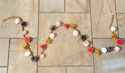 Opal house Garland