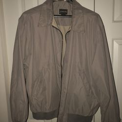 Men’s Mid weight Jacket 🧥 Size Large