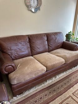 Free couch