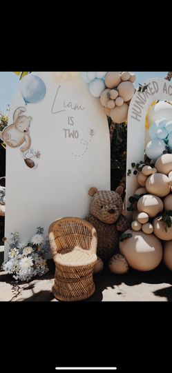 Kids Chair