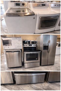 Major Price Reduction 6 Piece Set