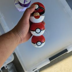 Pokemon Build Blocks