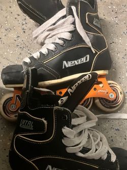 Nexeo Vital Series Inline Skate
