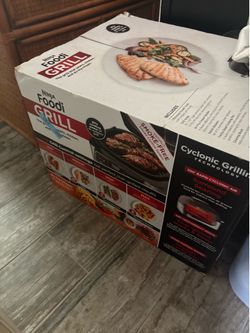 Ninja Grill