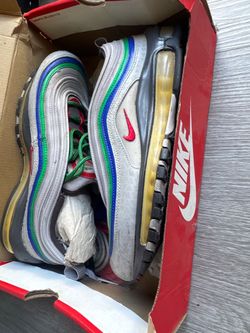 Nike Air Max 97 Nintendo Sneakers