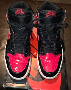 Jordan 1 high