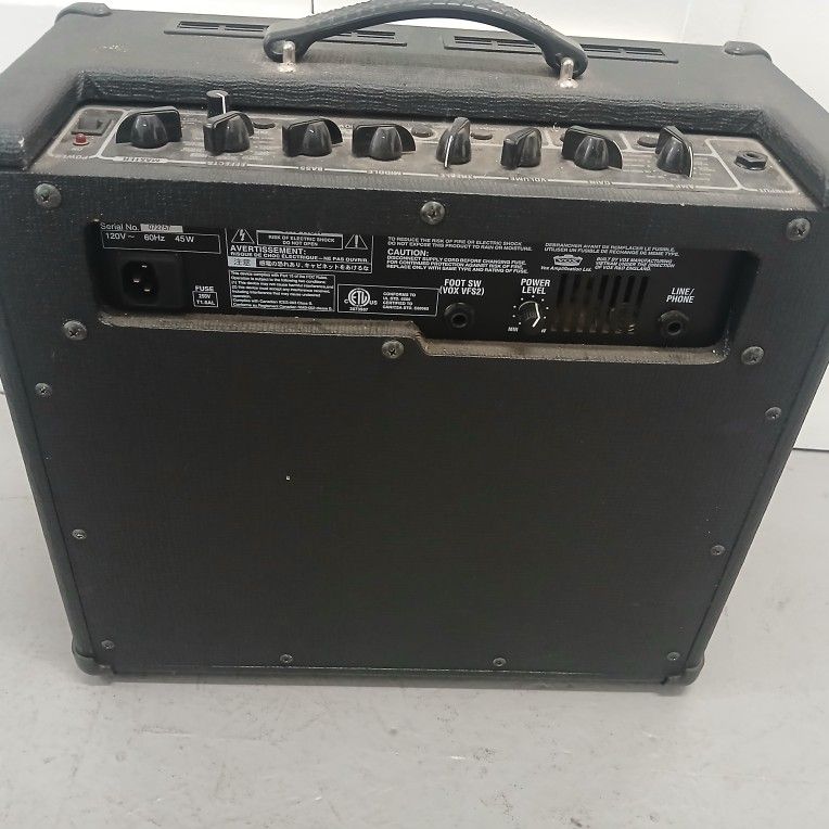 Speaker