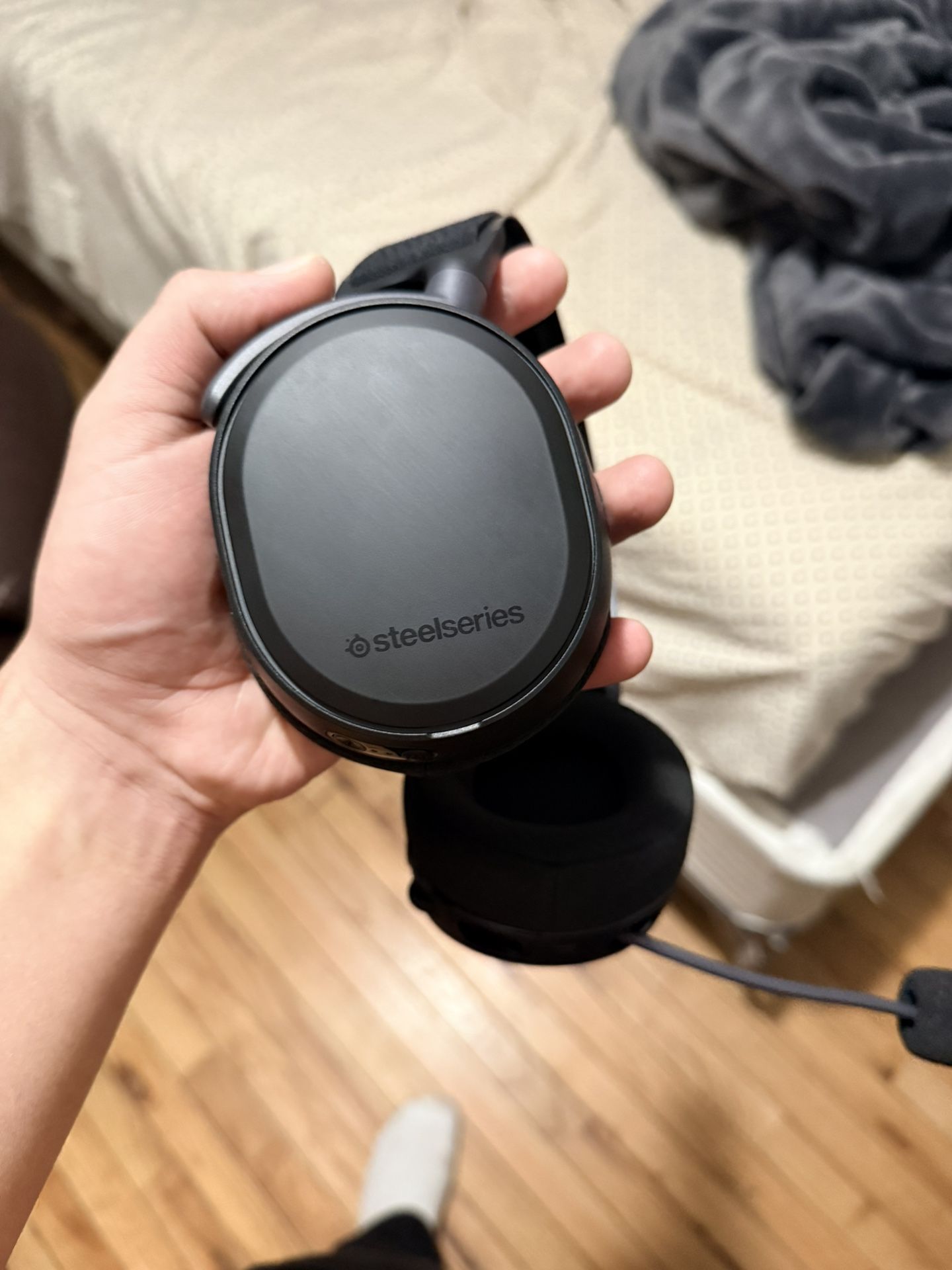 Steel Series Arctis Pro Wireless