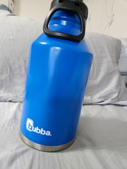 Water bottle