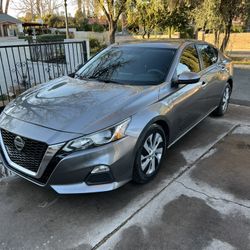 2019 Nissan Altima