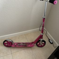 Kid’s Razor Scooter