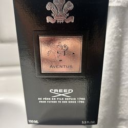 Creed Aventus (New)