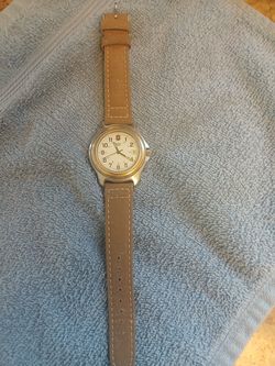Swiss Army Watch