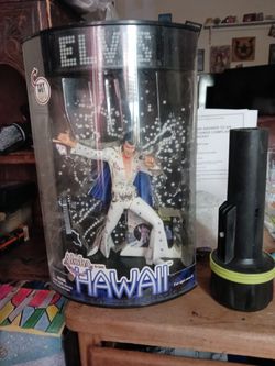 Elvis