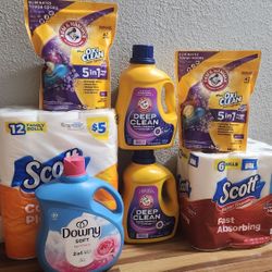 Household Bundle 