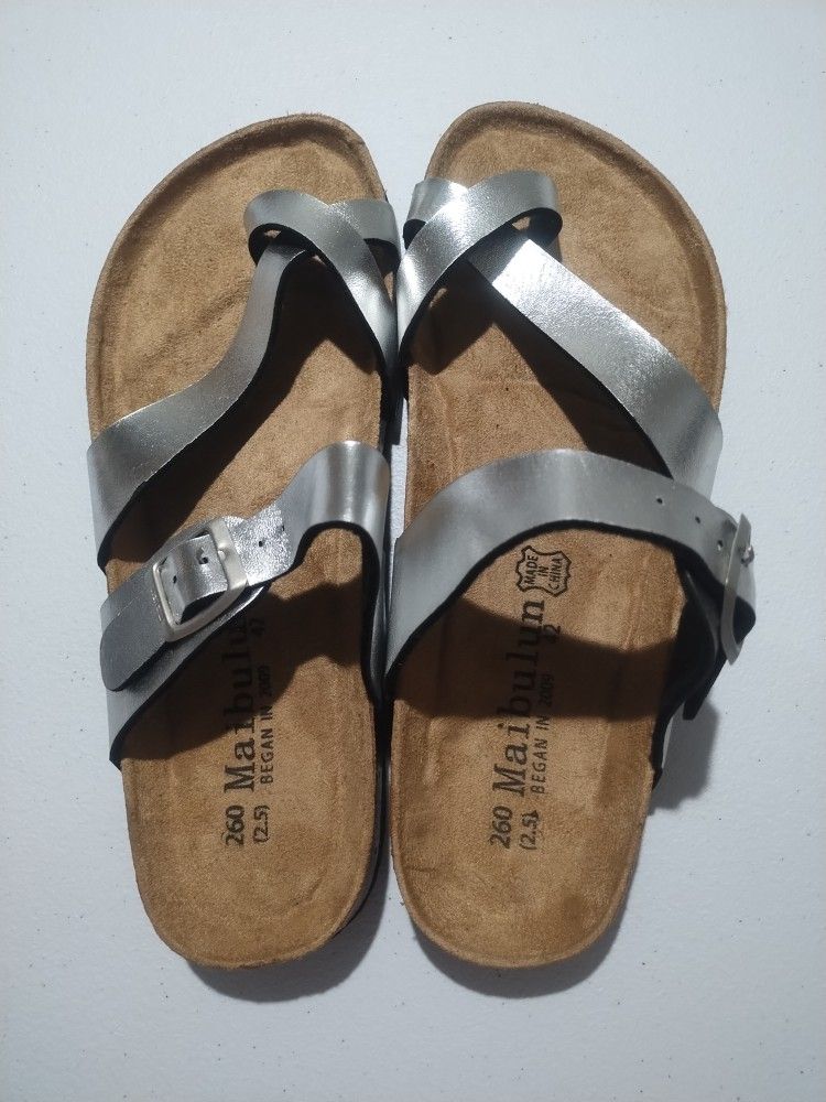 Brand New Maibulun Ladies Sandals