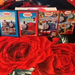 Thomas & Friends Movies