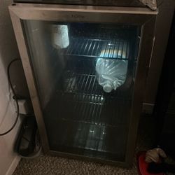 Mini Fridge For Sale