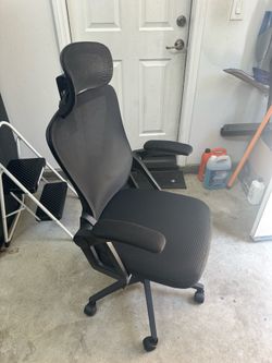Gaming Chair