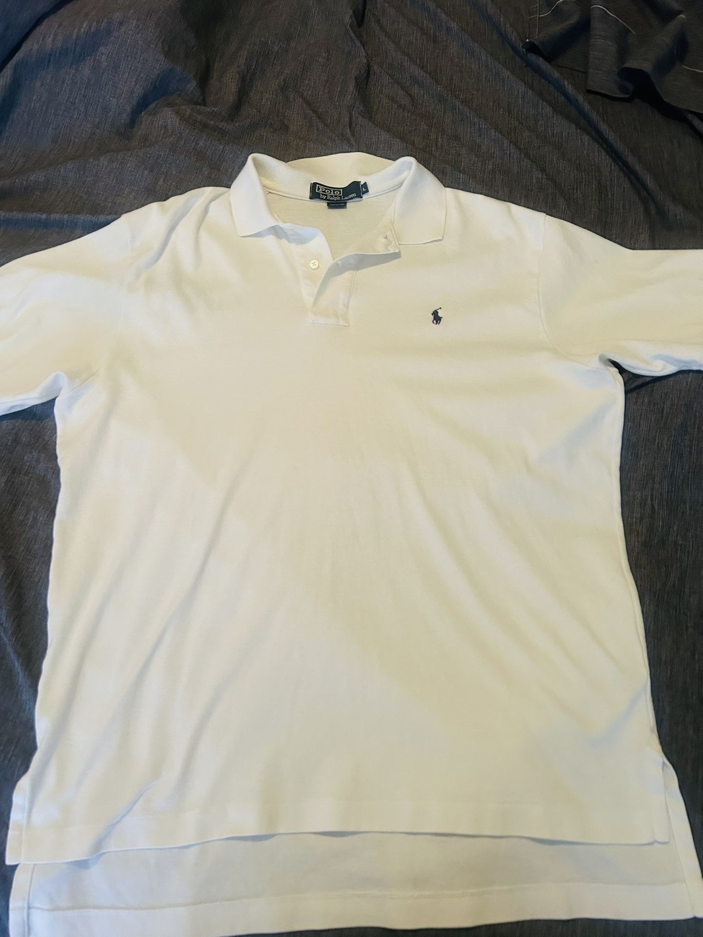 Mens Polo Shirt