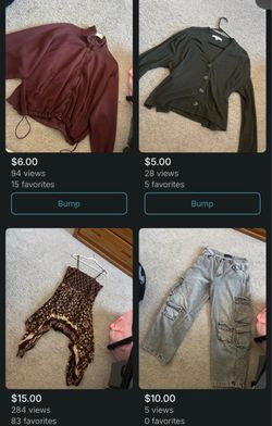 My shop!