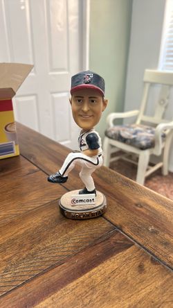 34 Ryan Nolan bobble head